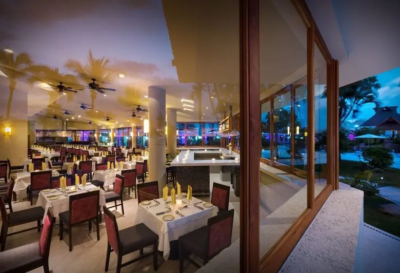 Hard Rock Hotel Vallarta