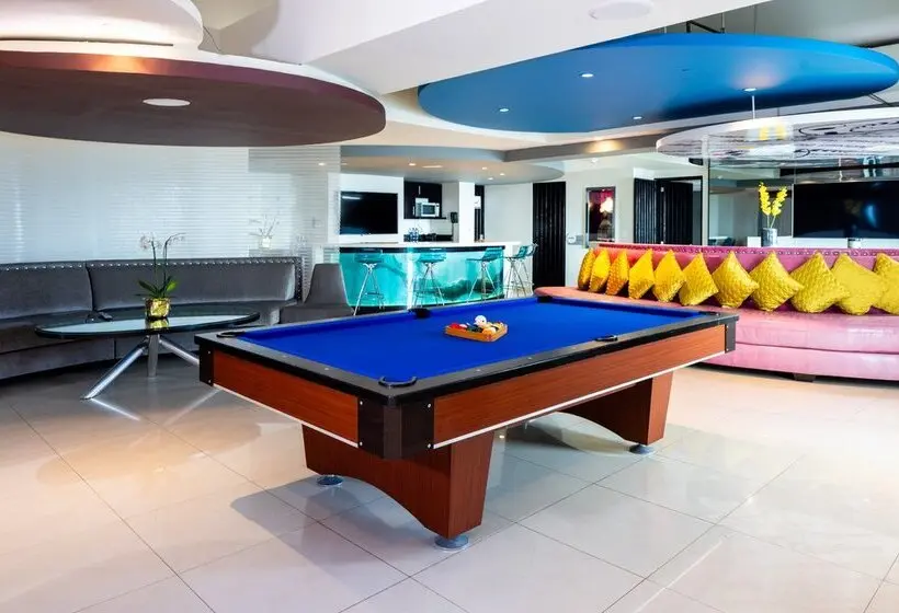 Hard Rock Hotel Vallarta