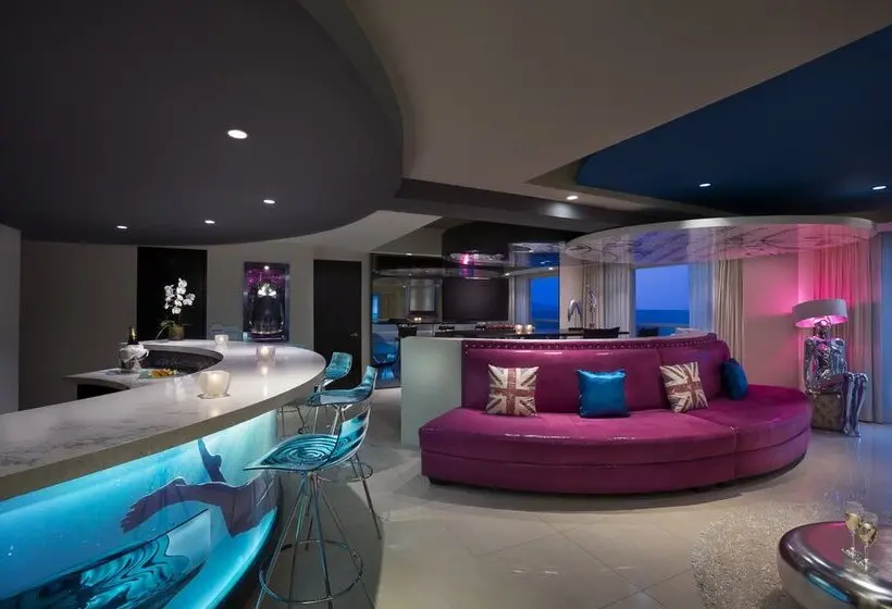 Hard Rock Hotel Vallarta