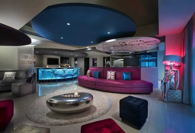Hard Rock Hotel Vallarta