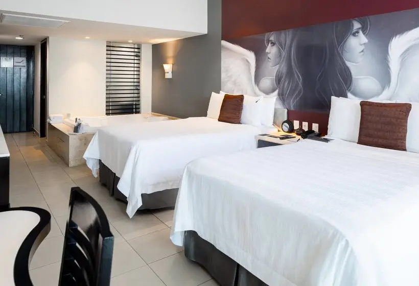 Hard Rock Hotel Vallarta