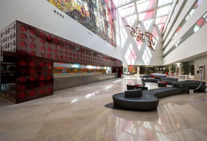 Hard Rock Hotel Vallarta