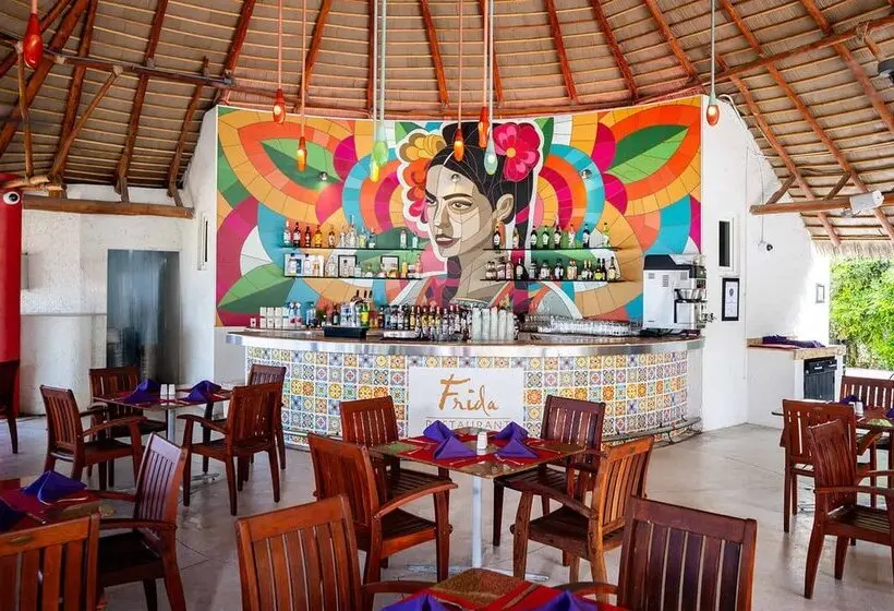 Hard Rock Hotel Vallarta