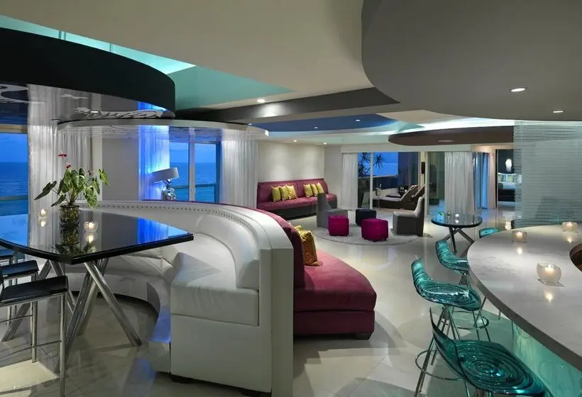 Hard Rock Hotel Vallarta