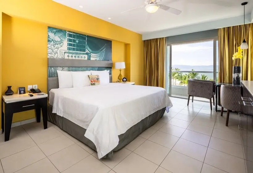 Hard Rock Hotel Vallarta