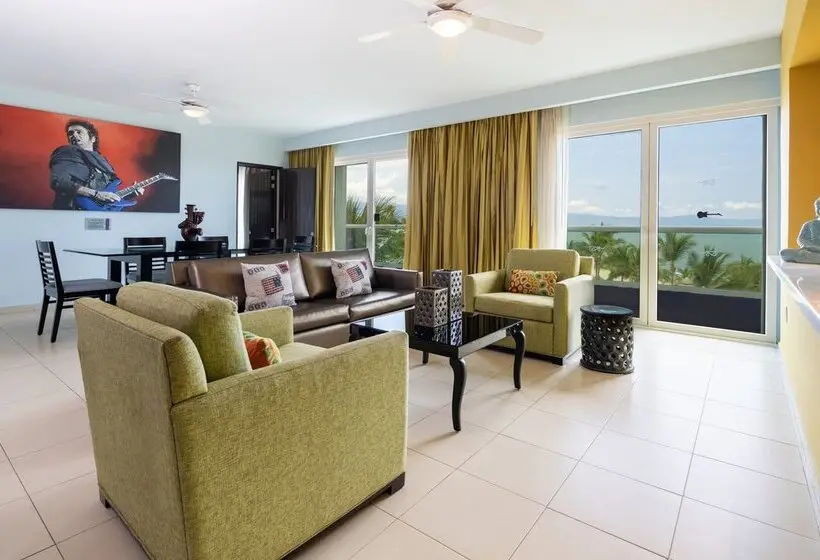 Hard Rock Hotel Vallarta
