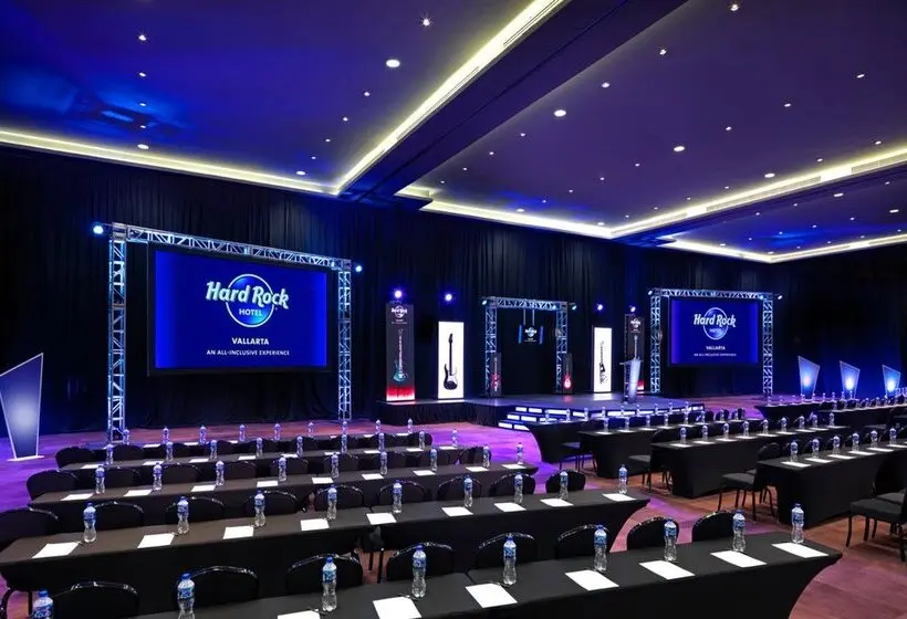 Hard Rock Hotel Vallarta