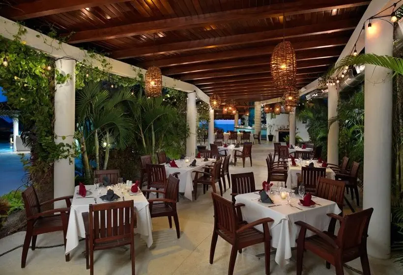Hard Rock Hotel Vallarta