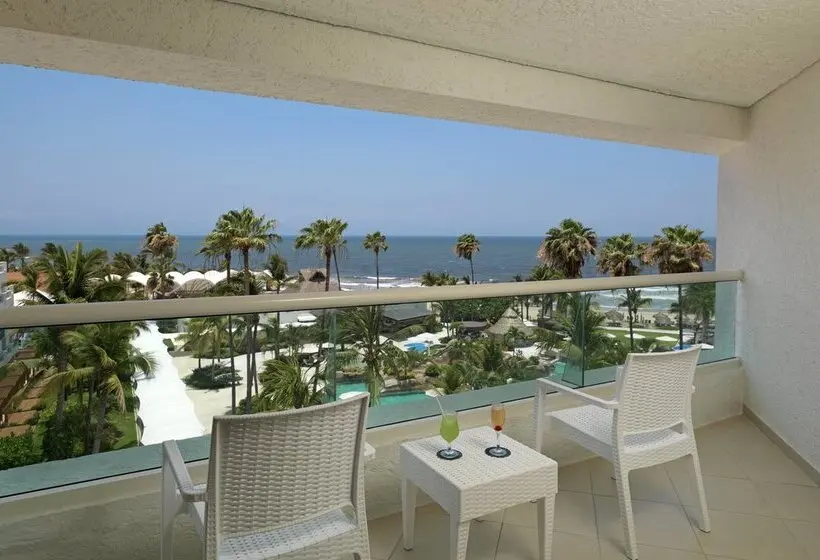Hard Rock Hotel Vallarta