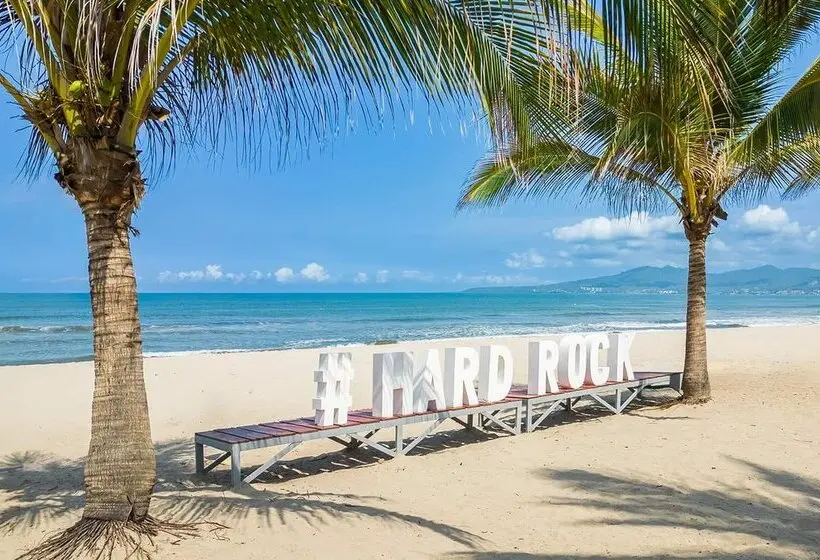 Hard Rock Hotel Vallarta