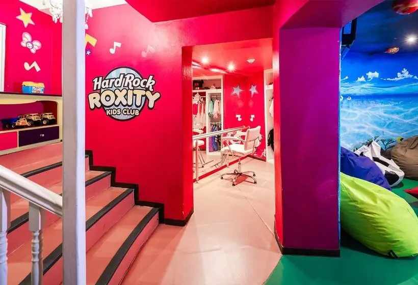 Hard Rock Hotel Vallarta