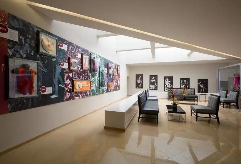 Hard Rock Hotel Vallarta