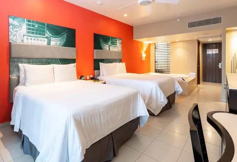 Hard Rock Hotel Vallarta