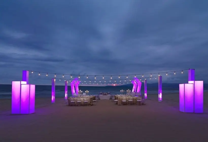Hard Rock Hotel Vallarta