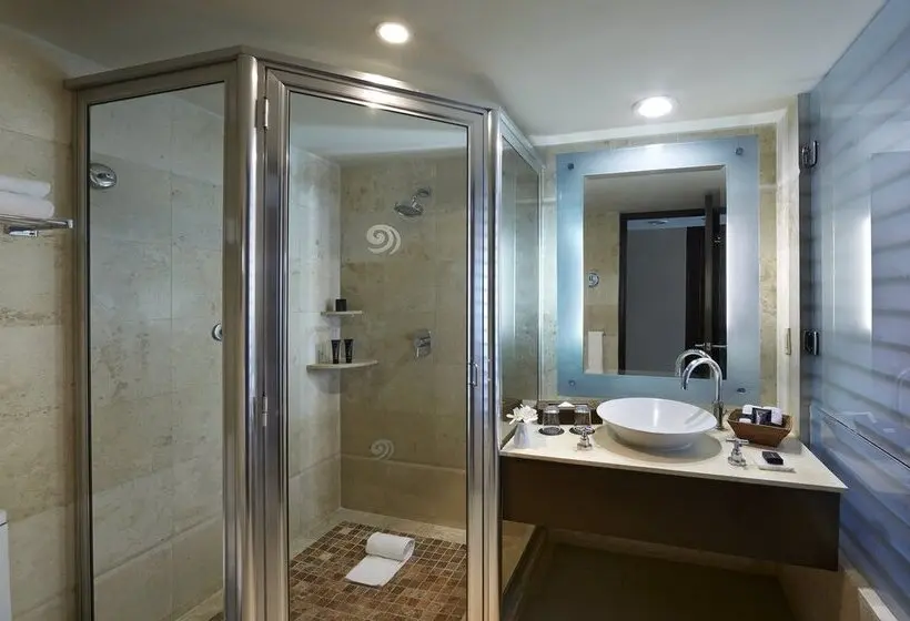 Hard Rock Hotel Vallarta