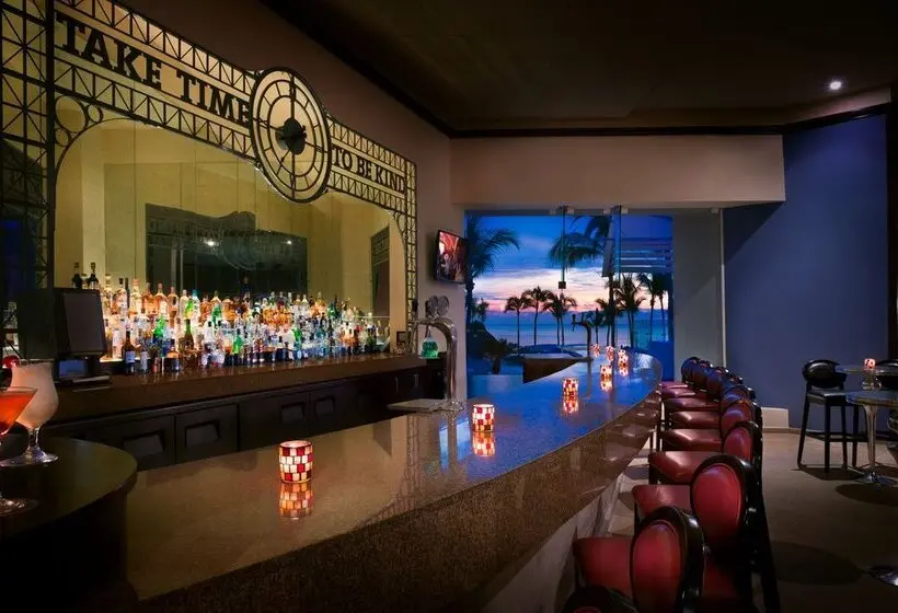 Hard Rock Hotel Vallarta