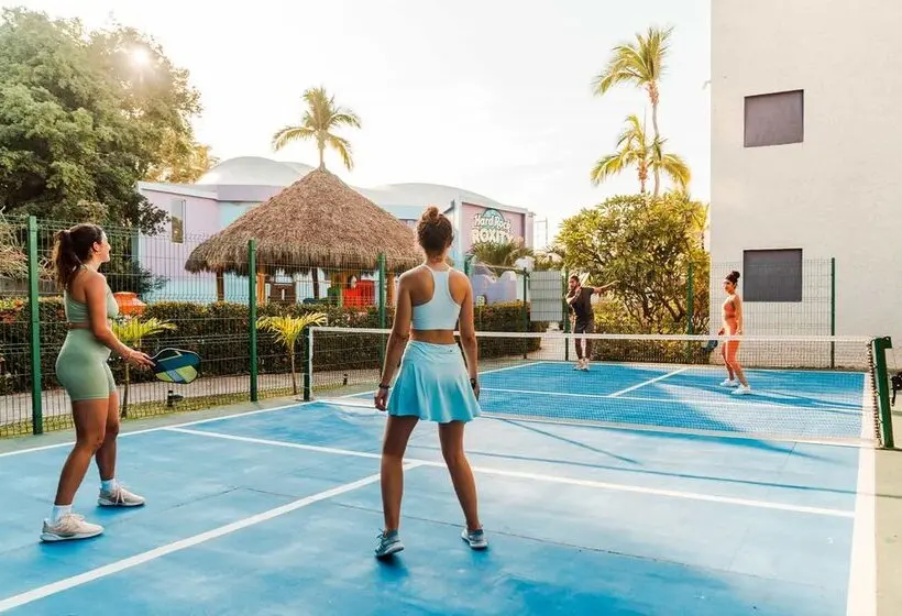 Hard Rock Hotel Vallarta