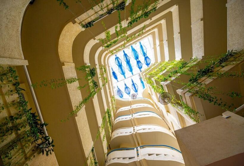 Otel Acamar Beach Resort