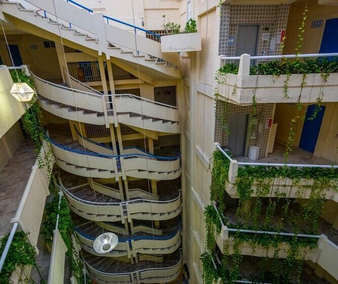 Otel Acamar Beach Resort