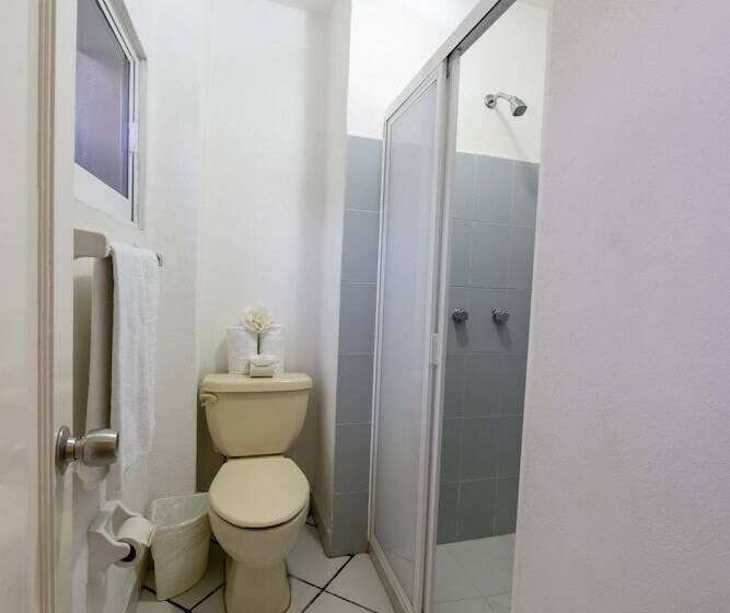 Otel Acamar Beach Resort