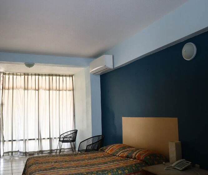 Otel Acamar Beach Resort