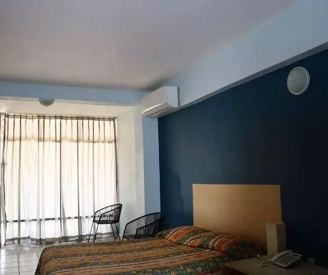 酒店 Acamar Beach Resort