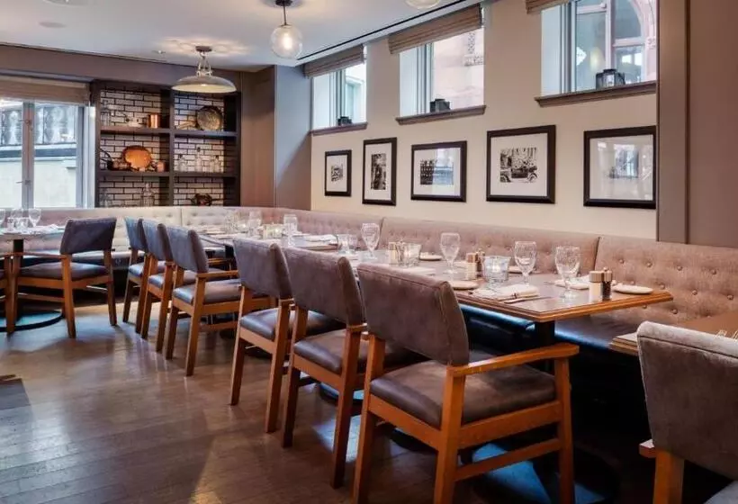 בית מלון כפרי Aka Back Bay