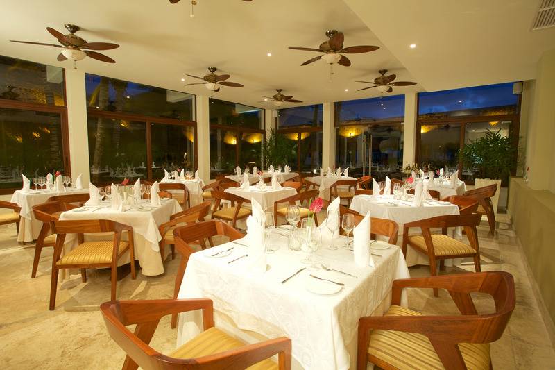 Otel Akumal Bay Beach & Wellness Resort   All Inclusive