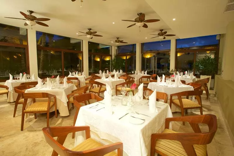 Отель Akumal Bay Beach & Wellness Resort   All Inclusive