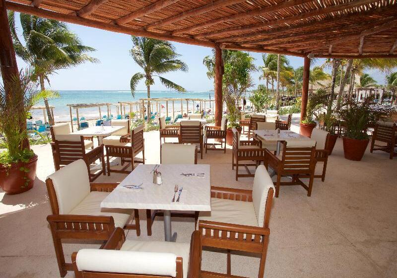 Otel Akumal Bay Beach & Wellness Resort   All Inclusive