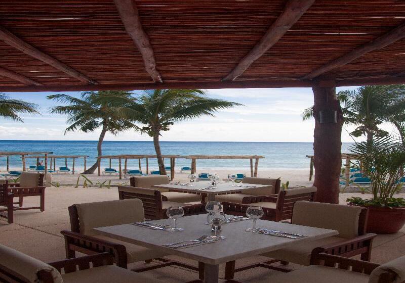 Otel Akumal Bay Beach & Wellness Resort   All Inclusive