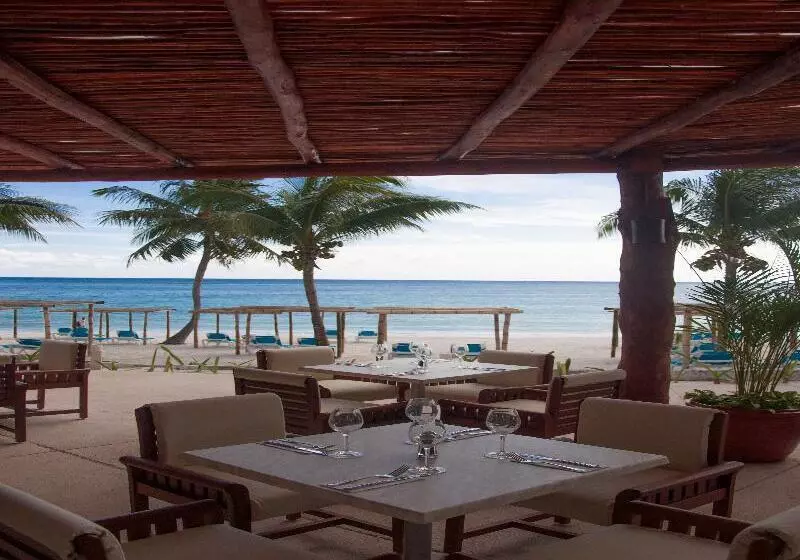 Отель Akumal Bay Beach & Wellness Resort   All Inclusive