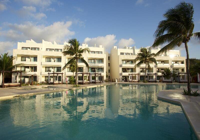 Otel Akumal Bay Beach & Wellness Resort   All Inclusive