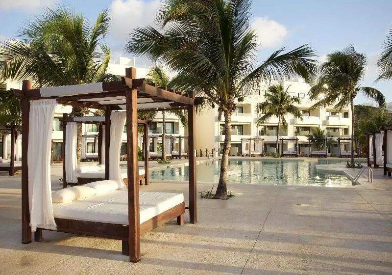 Отель Akumal Bay Beach & Wellness Resort   All Inclusive