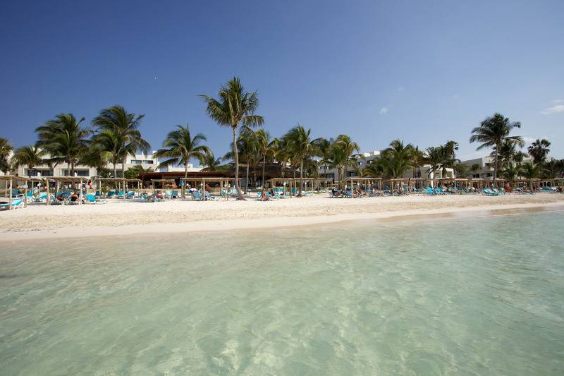 Otel Akumal Bay Beach & Wellness Resort   All Inclusive