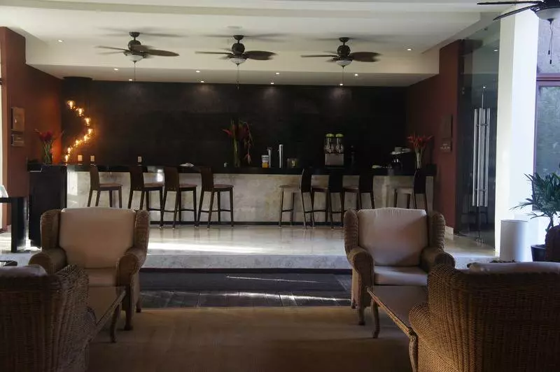 Отель Akumal Bay Beach & Wellness Resort   All Inclusive