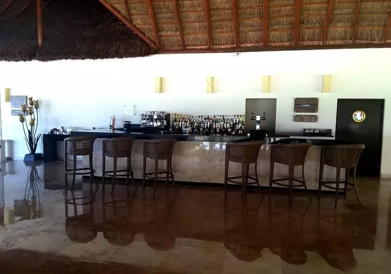 Отель Akumal Bay Beach & Wellness Resort   All Inclusive