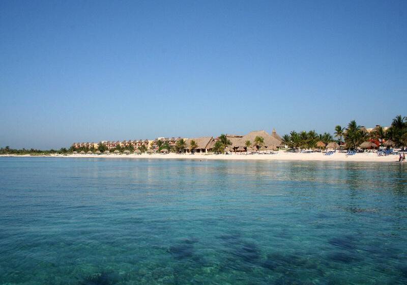 Otel Akumal Bay Beach & Wellness Resort   All Inclusive