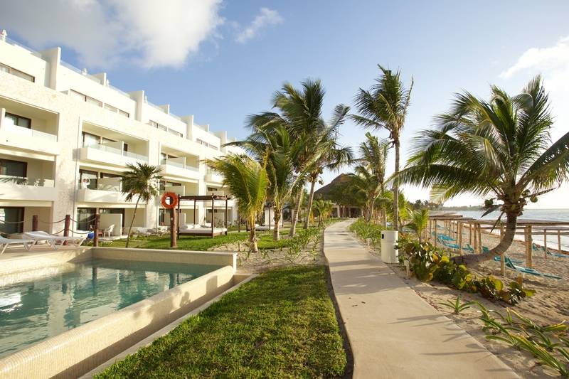 Otel Akumal Bay Beach & Wellness Resort   All Inclusive