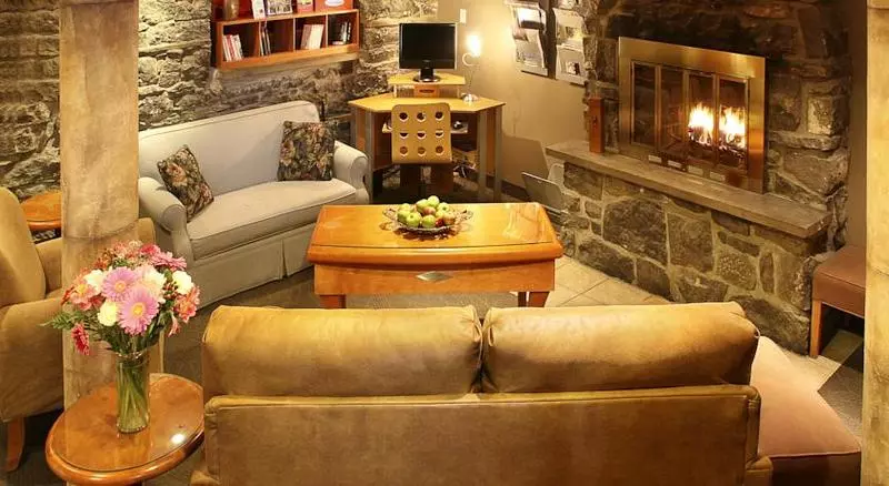 Отель Auberge Le Pomerol