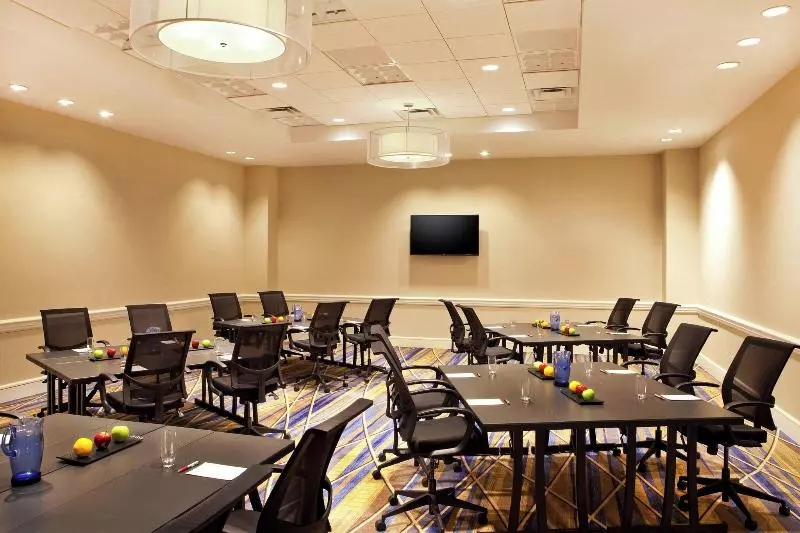 酒店 Boston Marriott Burlington