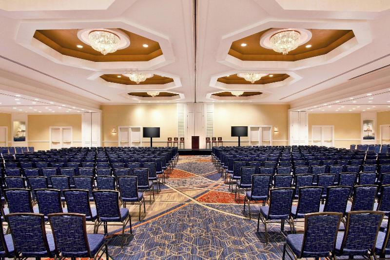 בית מלון כפרי Boston Marriott Burlington