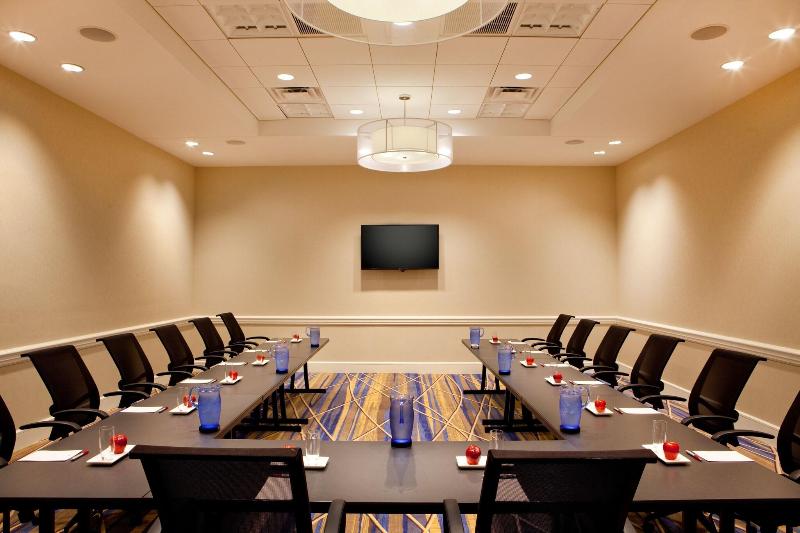 בית מלון כפרי Boston Marriott Burlington