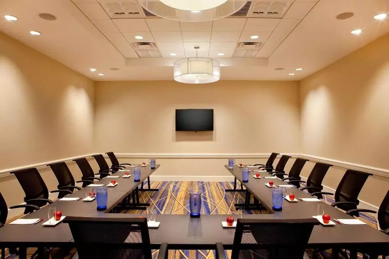 酒店 Boston Marriott Burlington