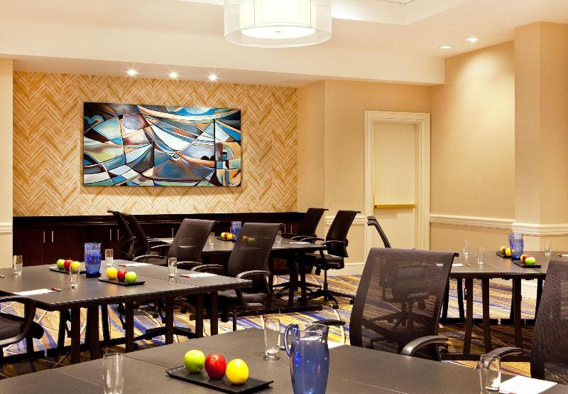 בית מלון כפרי Boston Marriott Burlington