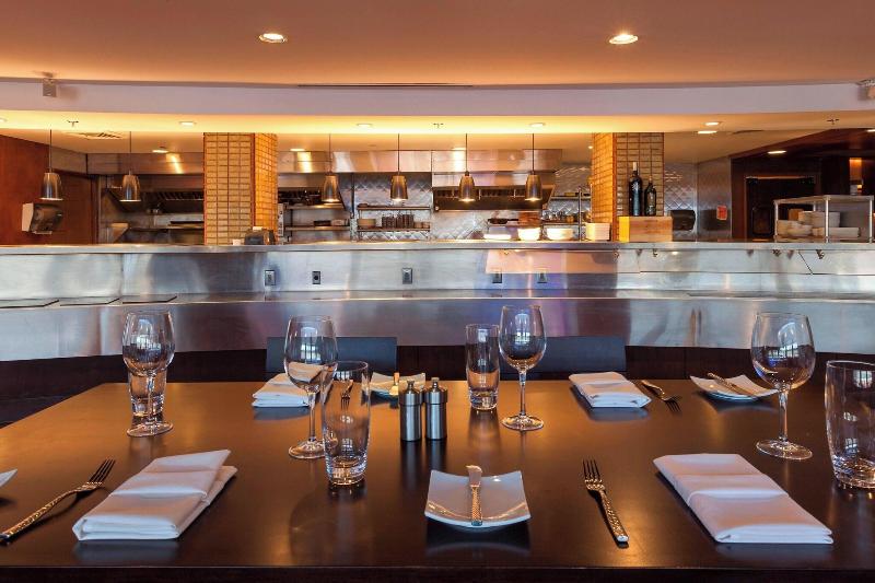 בית מלון כפרי Boston Marriott Burlington