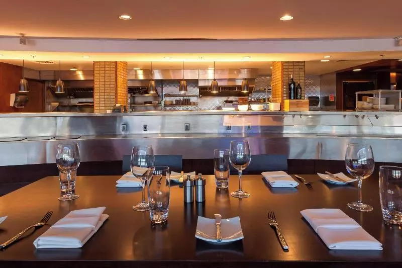 酒店 Boston Marriott Burlington