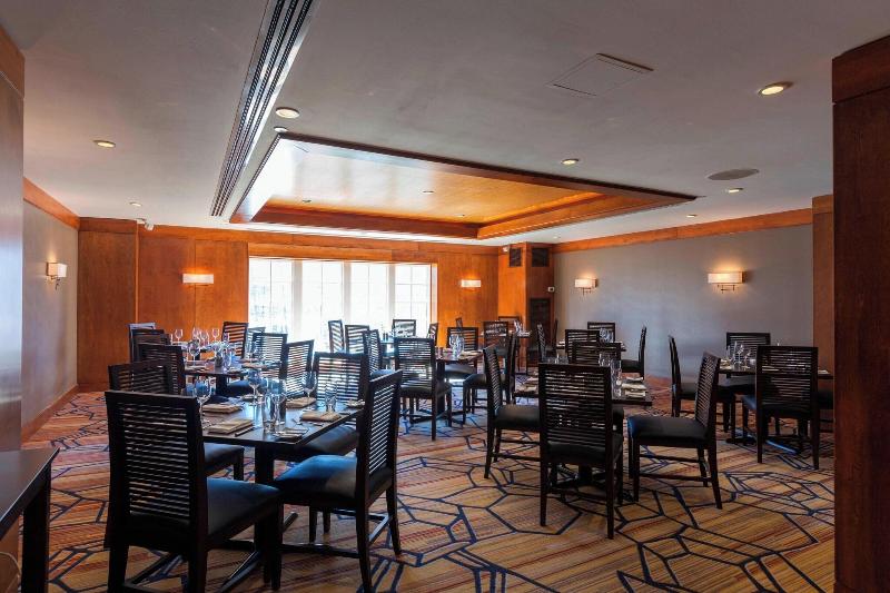 בית מלון כפרי Boston Marriott Burlington