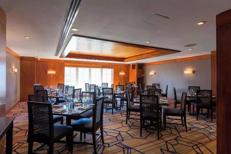 酒店 Boston Marriott Burlington