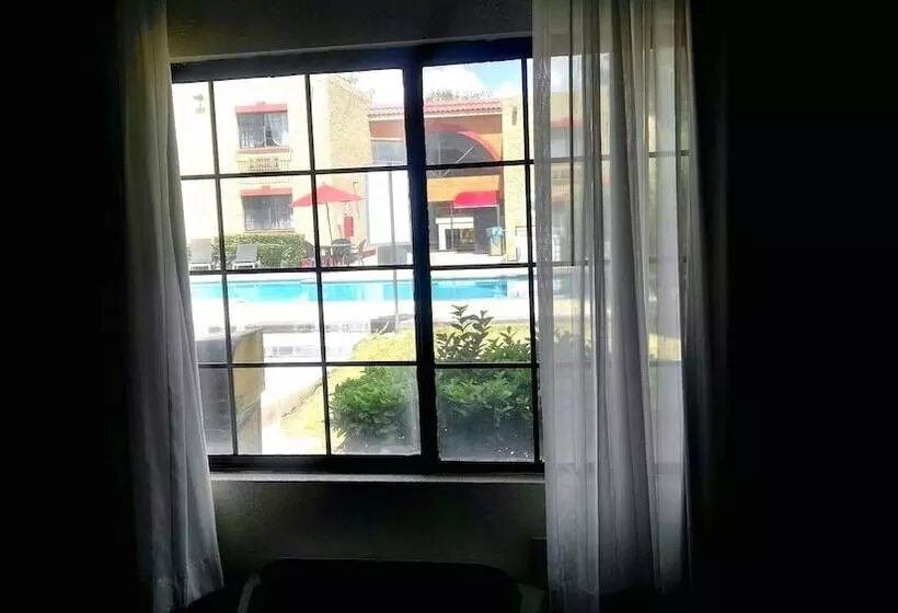 فندق Casa Grande Chihuahua